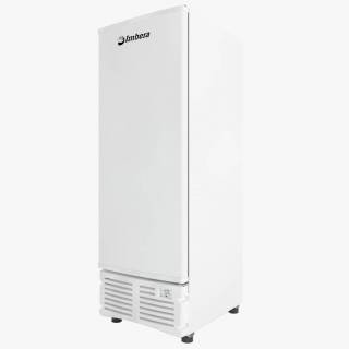 EVZ-21 127V FREEZER VERTICAL TRIPLA AÇÃO PORTA SÓLIDA BRANCO - IMBERA