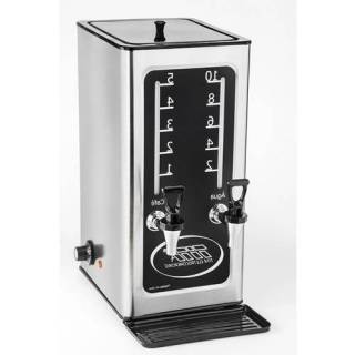 COFFEE LINE CAFETEIRA 5 LITROS INOX 127V - TITÃ