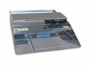 SE-400 220V EMBALADORA INOX - METAL BREY