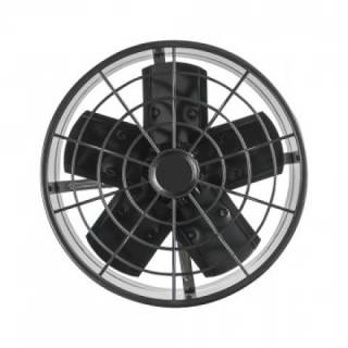 EXAUSTOR VENTILADOR 220V 30CM AXIAL COMERCIAL PAREDE ALTA VAZÃO - VENTISOL