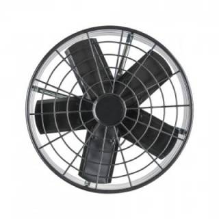 EXAUSTOR VENTILADOR 220V 40CM AXIAL COMERCIAL PAREDE ALTA VAZÃO - VENTISOL