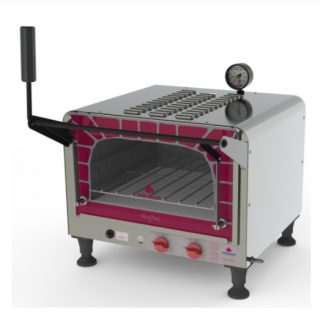 PRP-400G G2 FORNO MINI CHEF STYLE - PROGAS