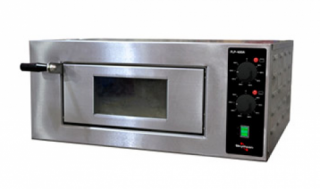 FLP-400A FORNO DE LASTRO PARA PIZZA 220V - SKYMSEN