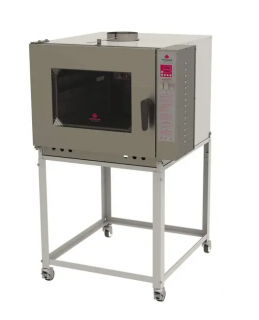 PRP-5000NL BIV FORNO TURBO GAS NEW LIGHT - PROGAS