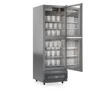 GGC-57 TI CONGELADOR DE CANECAS 220V 60HZ - GELOPAR