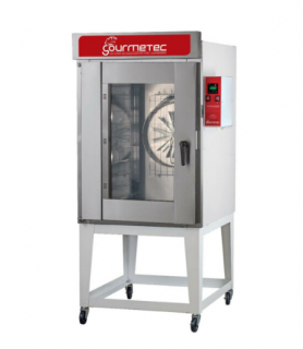 FTM-300G BIVOLT FORNO TURBO GAS - GOURMETEC