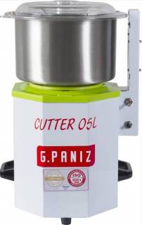 CT-05 220V CUTTER 5L EPOXI - G PANIZ
