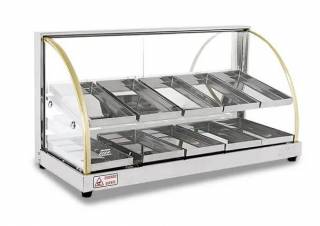 ESTUFA W 10BD 220V - TITA