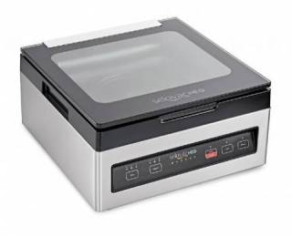 SELADORA A VACUO DE CAMARA 25 220V - SELOVAC NEO