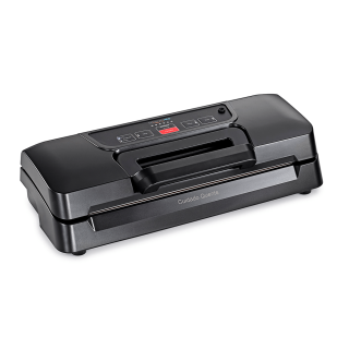 SELADORA A VACUO PORTATIL 600 110V - SELOVAC NEO