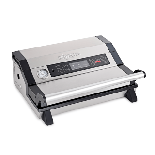 SELADORA A VACUO PORTATIL 800 220V - SELOVAC NEO