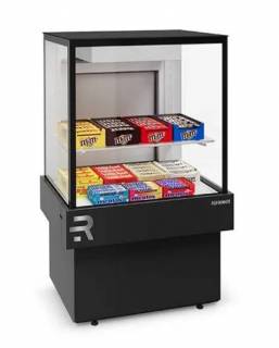 CVPC-750 220V CONFEITARIA VANGUARD PLUS 0,75CM CAIXA - REFRIMATE