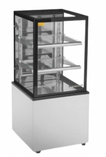 CCNT-600 BALCAO CAIXA PESAGEM NEW TITANIUM 220V - REFRIMATE