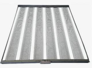 ASSADEIRA DE PAO FRANCES 58X70 6 TIRAS 7CM - INNAL