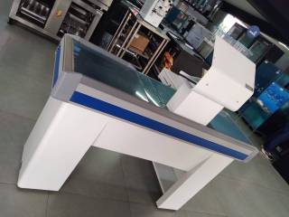 CHECK OUT NEW STANDARD PLANO 1500 ESQUERDO - CRISTAL AÇO