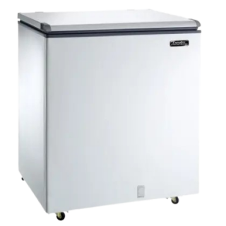 ECH-250BR 220V CIB CONSERVADOR P/ CONGELADOS HORIZONTAL - ESMALTEC
