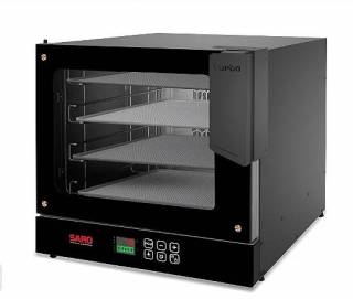 FTD-22 ASSADOR TURBO DIGITAL ELETRICO 220V C/ 4 ESTEIRA  - SARO