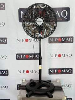 VENTILADOR COLUNA 40CM 10P 127V PR/CZ - VENTISOL