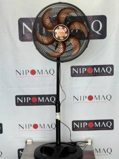 VENTILADOR COLUNA 40CM 6P 127V BRONZE PREMIUM - VENTISOL