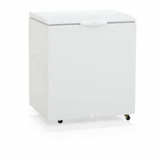 FREEZER HORIZONTAL PORTA CEGA GHBS-220 GELOPAR