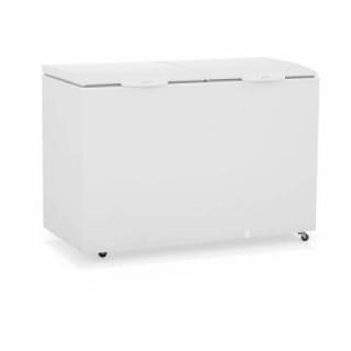 FREEZER HORIZONTAL GHBS-410 PORTA CEGA GELOPAR