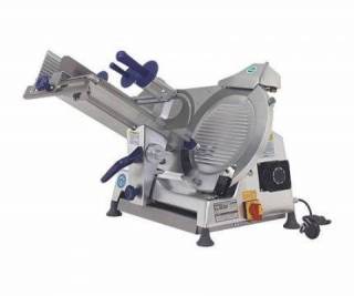 GLP-330 110/220V CORTADOR DE FRIOS SEMI AUTOMÁTICO COM LÂMINA DE 33CM - GURAL