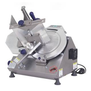 AXT-30I 110/220V CORTADOR DE FRIOS AUTOMÁTICO COM LÂMINA DE 30CM - GURAL