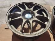 Jogo de Rodas Work Emotion CR KAI - Subie Classificados