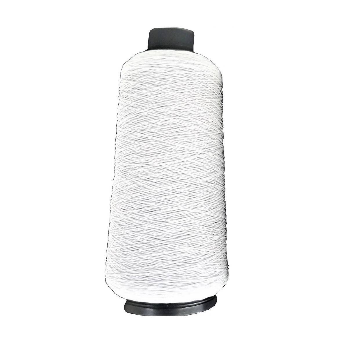 Lastex 260tex Branco com 500m - Zanotti - Armarinhos Nodari