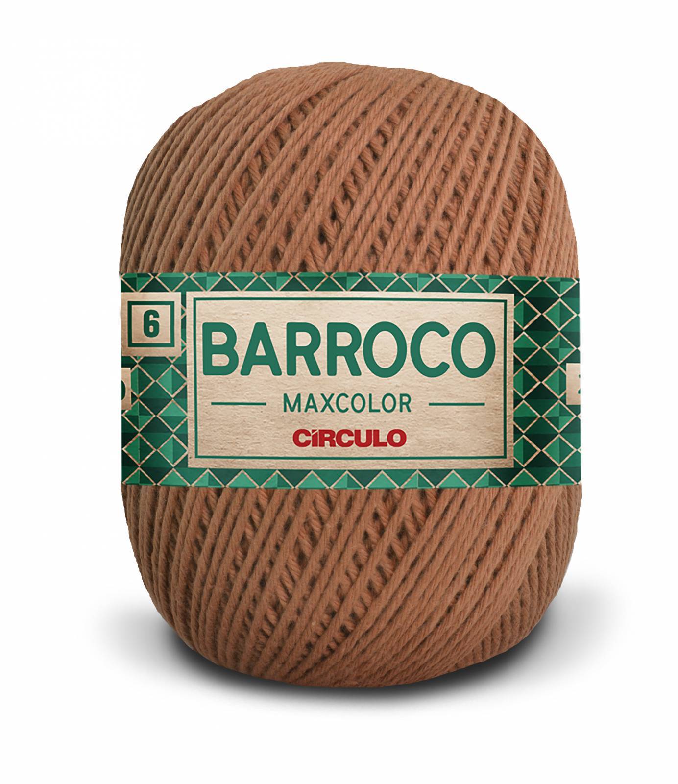 マロン ROUPEIRO COLIBRI 6PTS - D'Doro