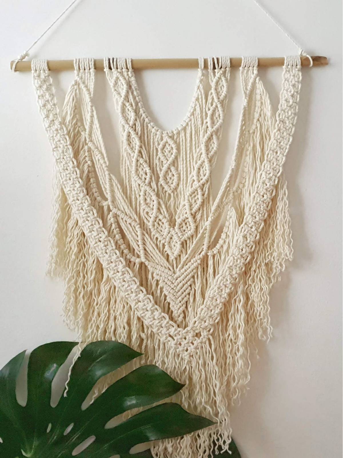 Fio Macramê - 400g - Pingouin - Armarinhos Nodari