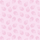900825 - Xadrez Rosa Cute - Tecidos Fabricart