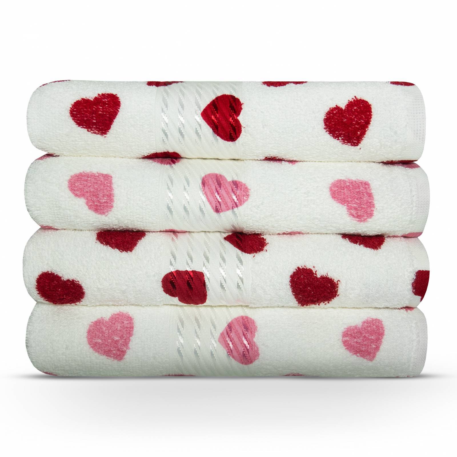 Toalha Banho Estampada Prisma - Formosa - AF-1290 - Dohler