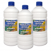 Termolina Leitosa 500ml - Acrilex