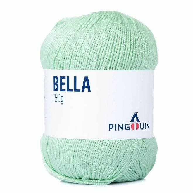 HermosoLago、2本まとめ売り。 Bella 150g - Pingouin - 9611 - Textura - Armarinhos Nodari