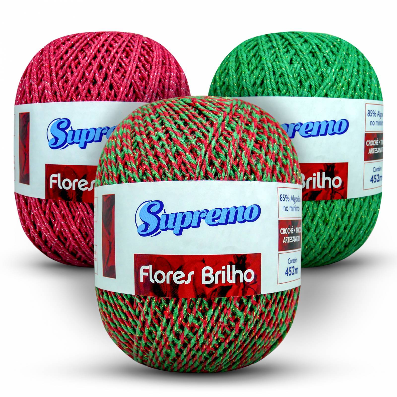 Supremo marca de sales roupa