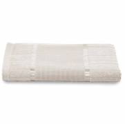 Toalha Lavabo Velour Bella Para Bordar - Dohler - 10848 - Cinza