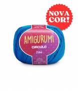Fio Amigurumi 125g - Círculo - 2618 - Planeta - Armarinhos Nodari