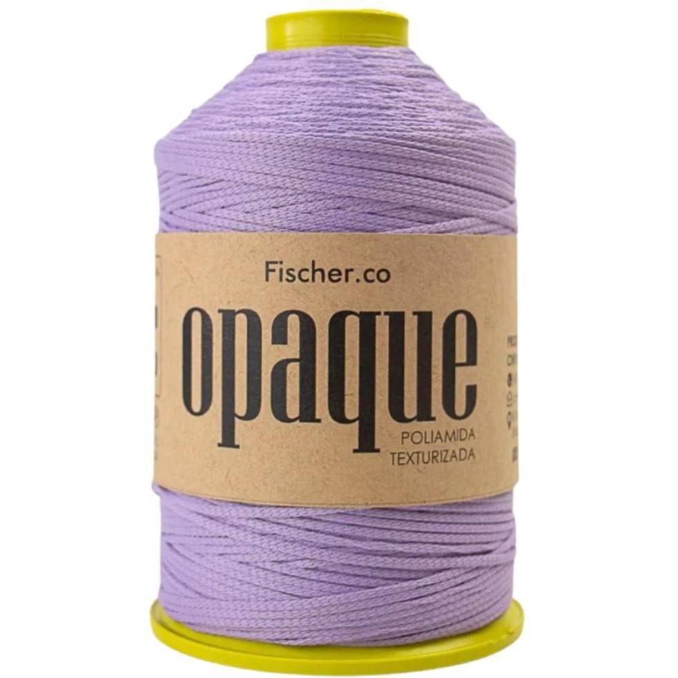 Fio Opaque 250g - Fischer.Co - Armarinhos Nodari