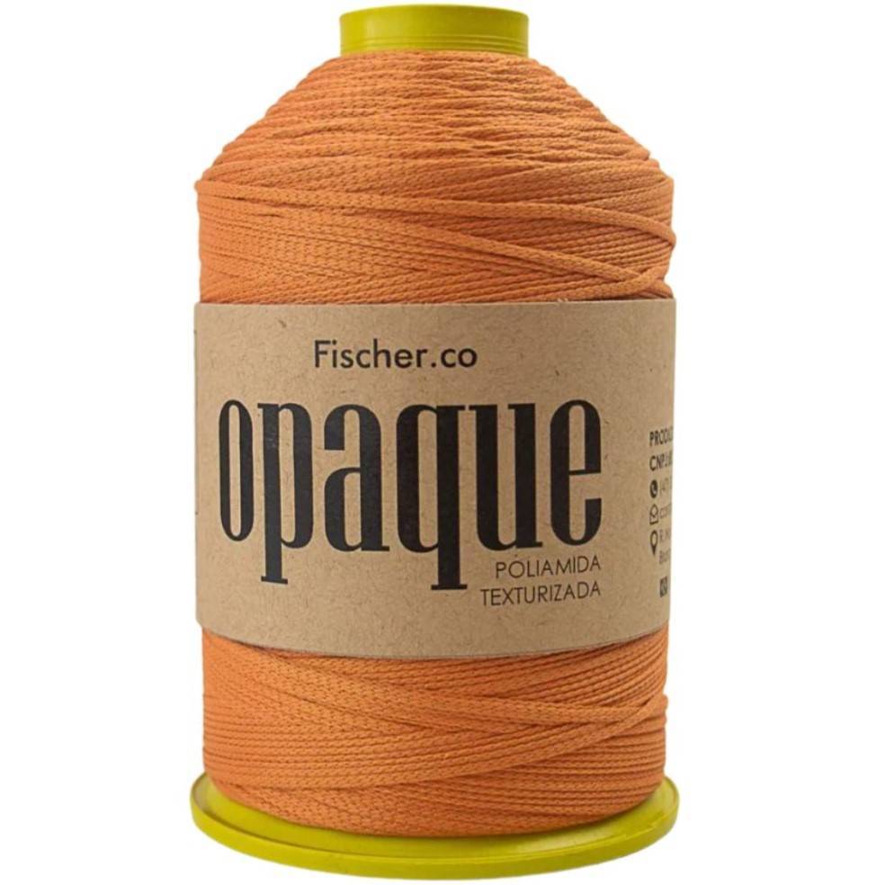 Fio Opaque 250g - Fischer.Co - Armarinhos Nodari