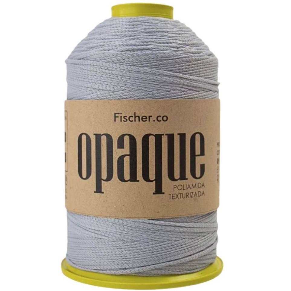 Fio Opaque 250g - Fischer.Co - Armarinhos Nodari