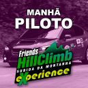 FRIENDS EXPERIENCE | HILLCLIMB - ARAUCÁRIA 2023 - MANHÃ