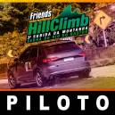 PILOTO + CARRO | HILLCLIMB - RIODORASTRO 2024