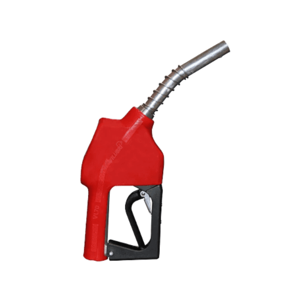 Kit de Abastecimento Para Gasolina 220V 60 L/min Vilubri  - CASA DO FRENTISTA 