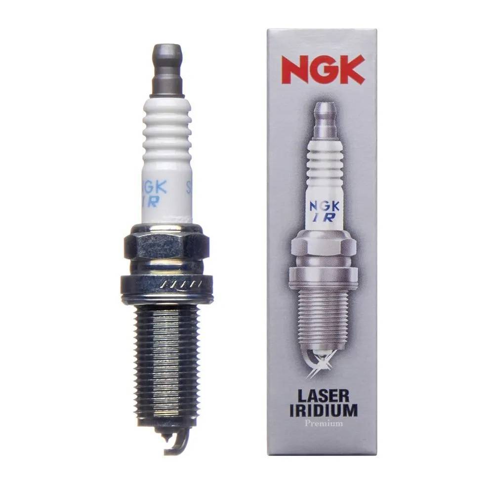 Vela Ignição NGK Laser Iridium Premium 4B11T / THP 1.6 - Street