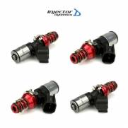 インストローク　3B5S Bicos Injetores Combustível Injector Dynamics 1050 XDS - Street