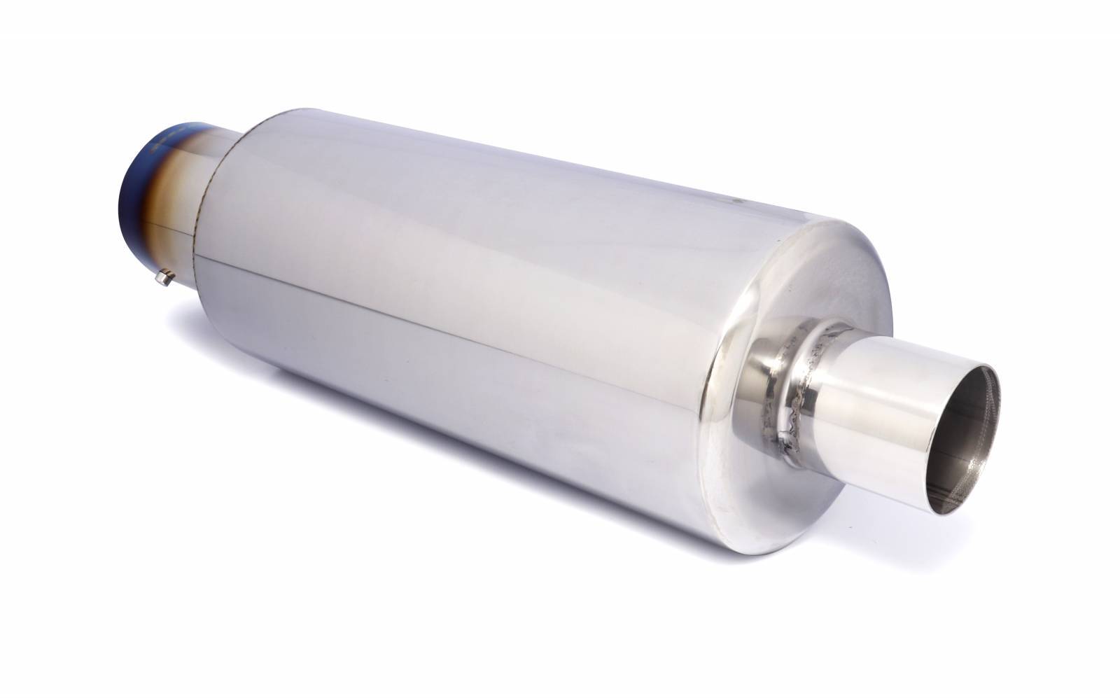 Abafador Esportivo Luzian LA06B Grande 52cm Saída 4