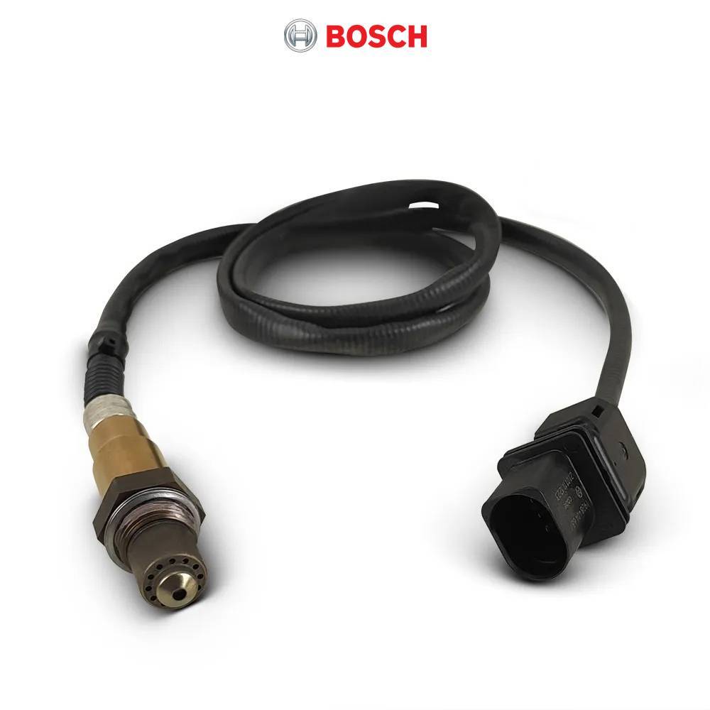 Sonda Lambda Sensor AFR Wideband Bosch LSU 4.9