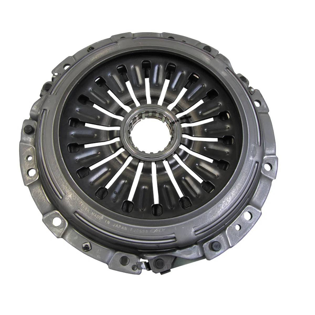 Kit Embreagem EXEDY OEM Subaru STI 6MT 01-21 - Street Solutions