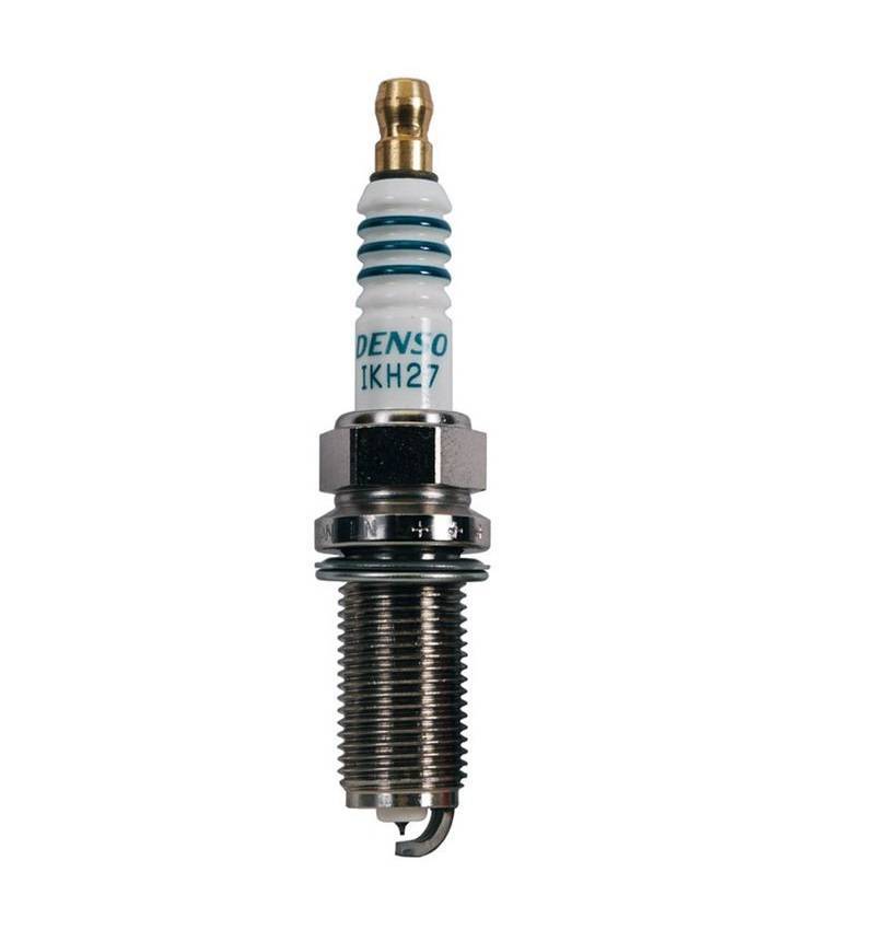 Vela Ignição DENSO Iridium Grau 9 Subaru EJ25 WRX 06-14, STI 06-21, Forester XT 06-12 [Unidade]